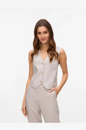 VERO MODA Sncassidy Anzugweste