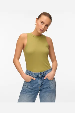 VERO MODA Awlavender Tank-top