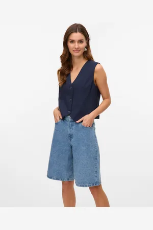 VERO MODA Sncassidy Anzugweste