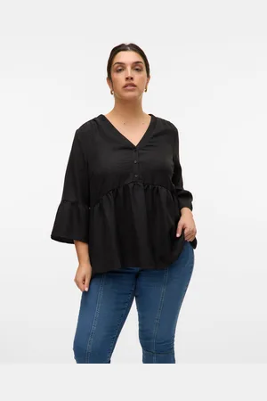VERO MODA Vmcmelony Top