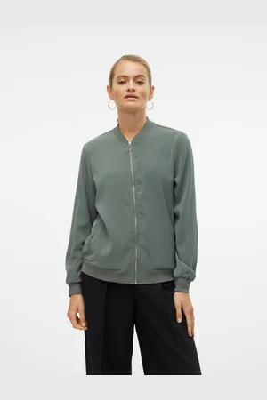 VERO MODA Vmcoco Bomberjacke