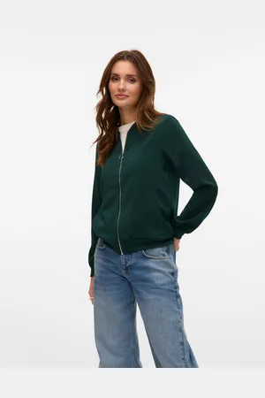 VERO MODA Vmcoco Bomberjacke