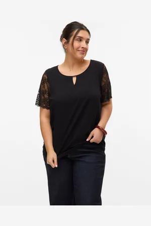 VERO MODA Vmcrusk Top