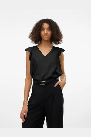 VERO MODA Vmjosie Top