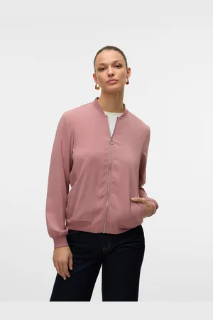 VERO MODA Vmcoco Bomberjacke