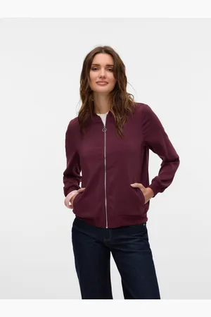 VERO MODA Vmcoco Bomberjacke