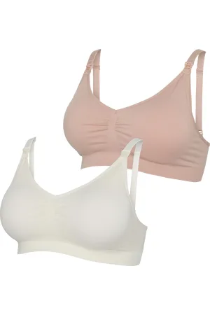 Mama;licious Mlilja 2-pack Still-bh