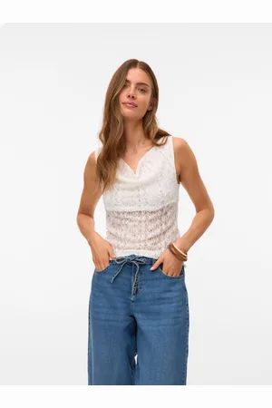 VERO MODA Vmtinna Top