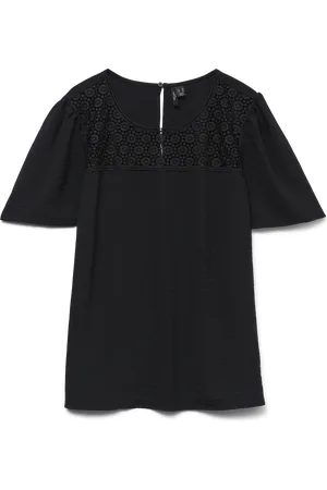 VERO MODA Vmcalva Top