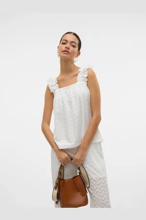 VERO MODA Vmthas Top