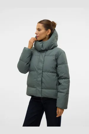 VERO MODA Vmgretakylie Jacke