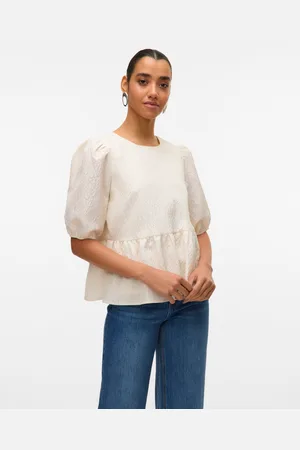VERO MODA Vmclara Top