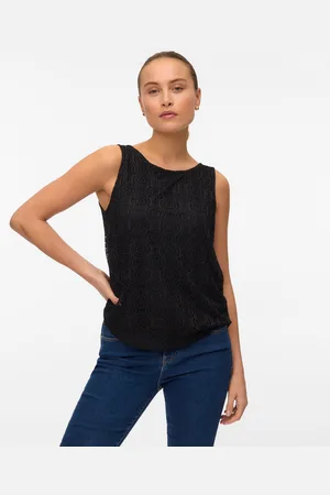 VERO MODA Vmmaya Top