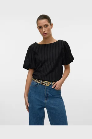 VERO MODA Vmnomi Top