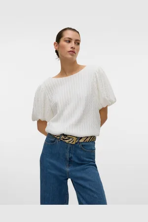 VERO MODA Vmnomi Top