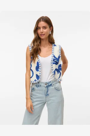 VERO MODA Vmbrenda Anzugweste