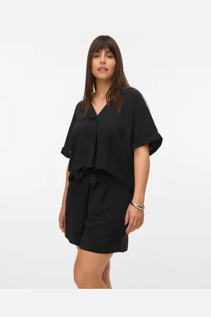 VERO MODA Vmcalva Top