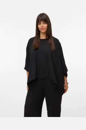 VERO MODA Vmcalva Top