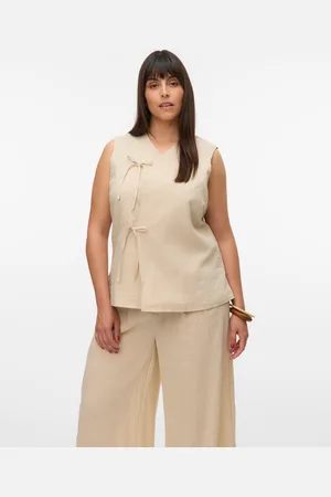 VERO MODA Vmcfea Anzugweste