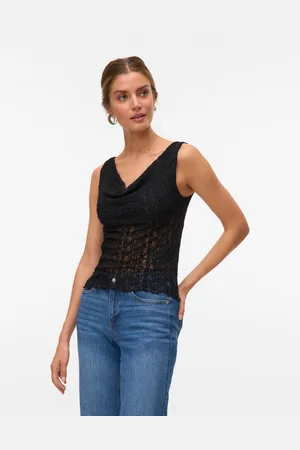 VERO MODA Vmtinna Top