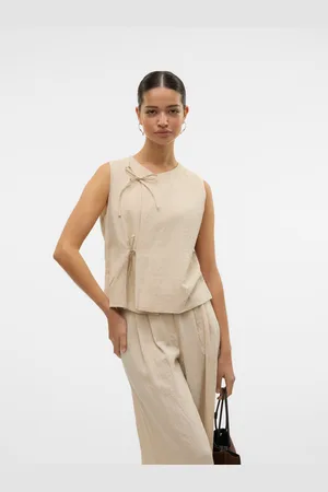 VERO MODA Vmfea Anzugweste