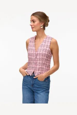 VERO MODA Vmadele Anzugweste