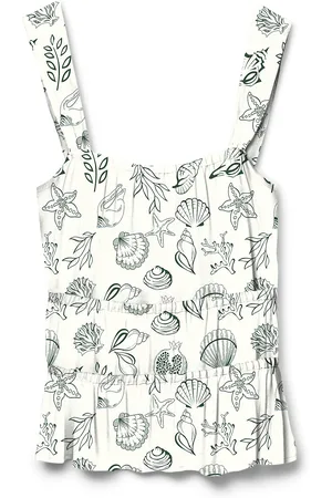 VERO MODA Vmeasy Top