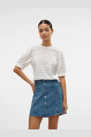 VERO MODA Vmthas Top