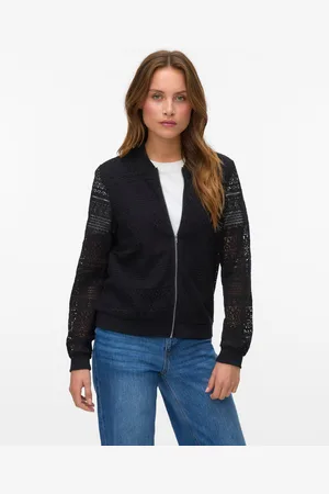 VERO MODA Vmhoney Bomberjacke