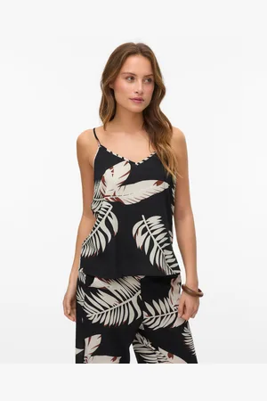 VERO MODA Vmeasy Tank-top