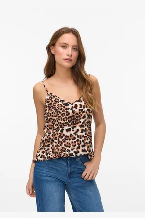 VERO MODA Vmeasy Tank-top