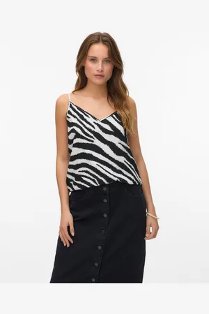 VERO MODA Vmeasy Tank-top