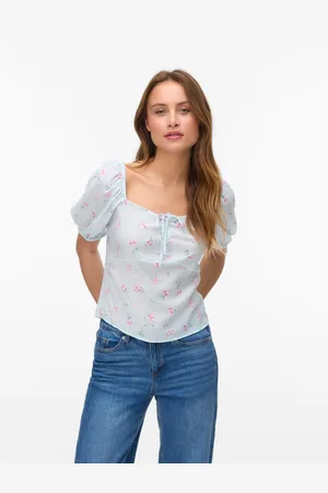 VERO MODA Vmbella Top