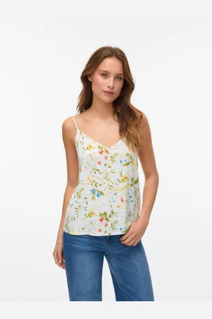 VERO MODA Vmeasy Tank-top