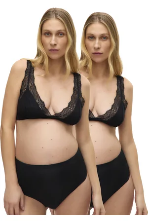 Mama;licious Mladia 2-pack Still-bh