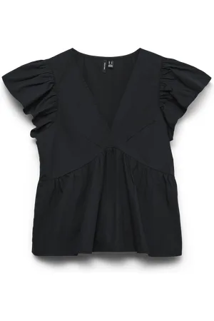 VERO MODA Vmcjarlotte Top