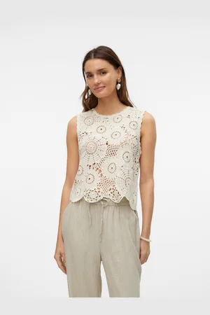 VERO MODA Vmviga Top