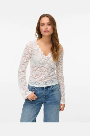 VERO MODA Vmilla Top