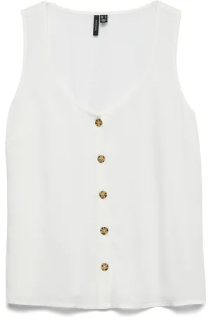 VERO MODA Vmbumpy Top