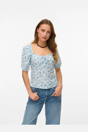 VERO MODA Vmbella Top
