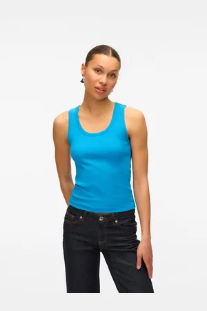 VERO MODA Vmnilla Tank-top
