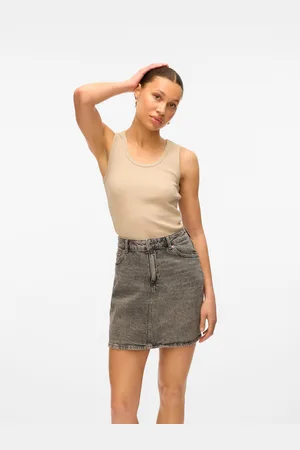 VERO MODA Vmnilla Tank-top