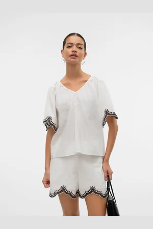 VERO MODA Vmdiana Top