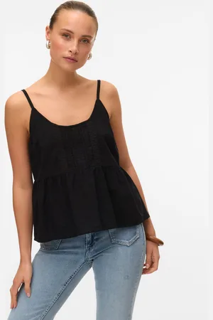 VERO MODA Vmpretty Top