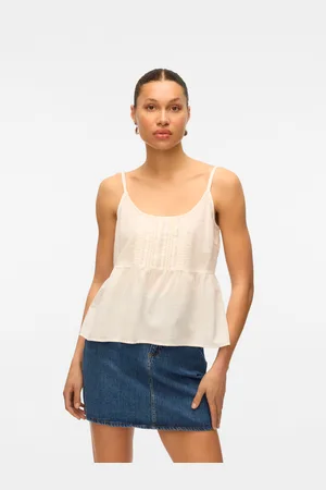 VERO MODA Vmpretty Top