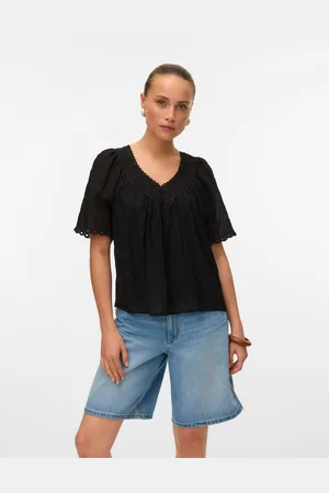 VERO MODA Vmdaffa Top