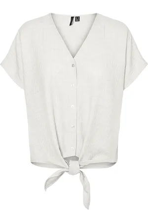 VERO MODA Vmmelaney Top