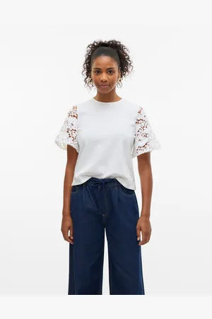 VERO MODA Vmpanna Top