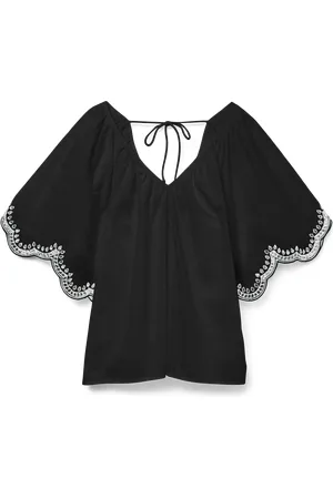 VERO MODA Vmdiana Top