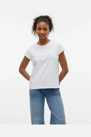 VERO MODA Vmpanna Top